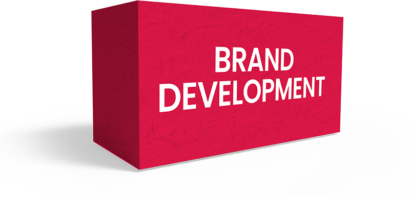 Melon Digital Brand Development