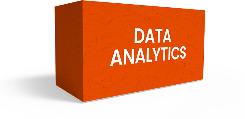 Melon Digital Data Analytics