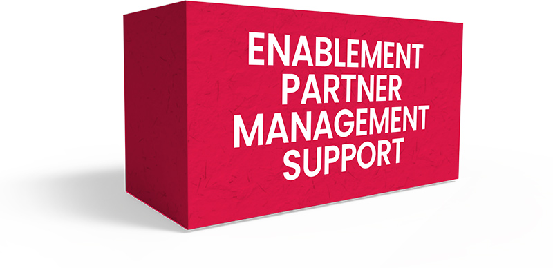 Melon Digital Enablement Partner Management Support