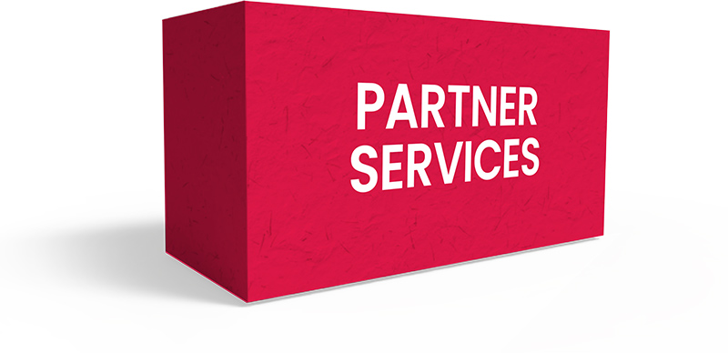 Melon Digital Partner Services
